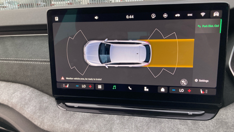 Skoda Octavia 1.5 TSI 150 SE L 5dr Petrol Estate